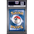 Unown A-Holo - Neo Discovery - English 2001 - #14 - PSA EX-MT 6 - Pokemon Graded Card