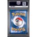 Unown A-Holo - Neo Discovery - English 2001 - #14 - PSA EX-MT 6 - Pokemon Graded Card