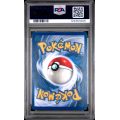 Dark Donphan-Holo - Neo Destiny - English 2002 - #3 - PSA NM-MT 8 - Pokemon Graded Card