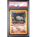 Dark Donphan-Holo - Neo Destiny - English 2002 - #3 - PSA NM-MT 8 - Pokemon Graded Card