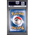 Scizor-Holo - Neo Discovery - English 2001 - #10 - PSA EX-MT 6 - Pokemon Graded Card
