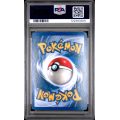 Poliwrath-Holo - Neo Discovery - English 2001 - #9 - PSA NM 7 - Pokemon Graded Card