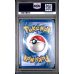 Poliwrath-Holo - Neo Discovery - English 2001 - #9 - PSA NM 7 - Pokemon Graded Card