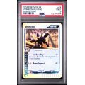 Umbreon-Rev.foil - EX Sandstorm - English 2003 - #24 - PSA MINT 9 - Pokemon Graded Card