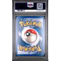 Charmander-Rev.foil - Expedition - English 2002 - #97 - PSA MINT 9 - Pokemon Graded Card