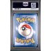 Charmander-Rev.foil - Expedition - English 2002 - #97 - PSA MINT 9 - Pokemon Graded Card
