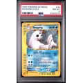 Dewgong-Holo - Skyridge - English 2003 - #H6 - PSA NM-MT 8 - Pokemon Graded Card