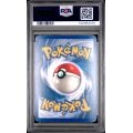 Clefable-Rev.foil - Expedition - English 2002 - #41 - PSA MINT 9 - Pokemon Graded Card
