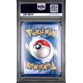 Typhlosion-Holo - Expedition - English 2002 - #28 - PSA NM-MT 8 - Pokemon Graded Card
