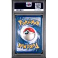 Golem-Holo - Expedition - English 2002 - #14 - PSA NM-MT 8 - Pokemon Graded Card