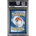 Cynthia's Garchomp EX - Destined Rivals - English 2025 - #241 - PSA GEM MT 10 - Pokemon Graded Card