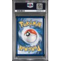 Rocket's Mewtwo EX - Destined Rivals - English 2025 - #213 - PSA GEM MT 10 - Pokemon Graded Card