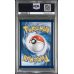 Rocket's Mewtwo EX - Destined Rivals - English 2025 - #213 - PSA GEM MT 10 - Pokemon Graded Card