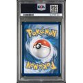 Rocket's Nidoking EX - Destined Rivals - English 2025 - #216 - PSA GEM MT 10 - Pokemon Graded Card