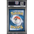 Rocket's Persian EX - Destined Rivals - English 2025 - #219 - PSA GEM MT 10 - Pokemon Graded Card