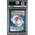 Rocket's Moltres EX - Destined Rivals - English 2025 - #208 - PSA GEM MT 10 - Pokemon Graded Card
