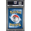 Houndoom-Holo - Neo Revelation - English 2001 - #8 - PSA NM-MT 8 - Pokemon Graded Card