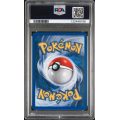 Houndoom-Holo - Aquapolis - English 2003 - #H11 - PSA NM 7 - Pokemon Graded Card