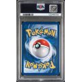 Blastoise-Holo - Expedition - English 2002 - #4 - PSA NM-MT 8 - Pokemon Graded Card