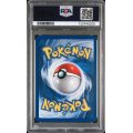 Alakazam-Holo - Expedition - English 2002 - #1 - PSA NM-MT 8 - Pokemon Graded Card