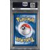 Alakazam-Holo - Expedition - English 2002 - #1 - PSA NM-MT 8 - Pokemon Graded Card