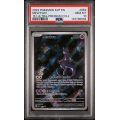 Mewtwo - Sv Black Star Promo - English 2023 - #052 - PSA GEM MT 10 - Pokemon Graded Card