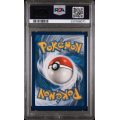 M Lucario EX - Mega Powers Collection Promo - English 2017 - #55a - PSA NM-MT 8 - Pokemon Graded Card
