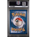 Alakazam-Holo - Skyridge - English 2003 - #H1 - PSA NM-MT 8 - Pokemon Graded Card