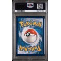 Charizard V - Swsh Black Star Promo - English 2020 - #050 - PSA GEM MT 10 - Pokemon Graded Card