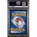 Rocket's Articuno - Destined Rivals - English 2025 - #051 - PSA GEM MT 10 - Pokemon Graded Card