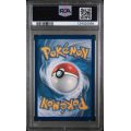 Deerling - Temporal Forces - English 2024 - #165 - PSA MINT 9 - Pokemon Graded Card