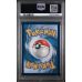 Deerling - Temporal Forces - English 2024 - #165 - PSA MINT 9 - Pokemon Graded Card