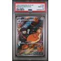 Rocket's Raticate - Glory Of Team Rocket - Japanese 2025 - #108 - PSA GEM MT 10 - Pokemon Graded Card