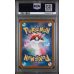Team Rocket's Meowth - Glory Of Team Rocket - Japanese 2025 - #109 - PSA GEM MT 10 - Pokemon Graded Card