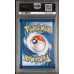 Rocket”s Mewtwo EX - EX Team Rocket Returns - English 2004 - #99 - PSA MINT 9 - Pokemon Graded Card