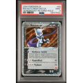 Rocket”s Mewtwo EX - EX Team Rocket Returns - English 2004 - #99 - PSA MINT 9 - Pokemon Graded Card