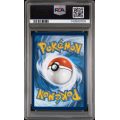Zekrom EX - Black Bolt - English 2025 - #166 - PSA GEM MT 10 - Pokemon Graded Card