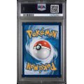 Victini - Sv Black Star Promo - English 2025 - #208 - PSA GEM MT 10 - Pokemon Graded Card