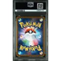 Radiant Charizard - VSTAR Universe - Japanese 2022 - #015 - PSA MINT 9 - Pokemon Graded Card