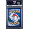 Mega Lucario EX - Mega Evolution - English 2025 - #160 - PSA GEM MT 10 - Pokemon Graded Card