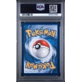 Mega Latias EX - Mega Evolution - English 2025 - #163 - PSA GEM MT 10 - Pokemon Graded Card