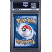 Mega Latias EX - Mega Evolution - English 2025 - #163 - PSA GEM MT 10 - Pokemon Graded Card