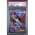 Mega Latias EX - Mega Evolution - English 2025 - #163 - PSA GEM MT 10 - Pokemon Graded Card