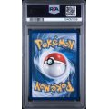 Dawn - Phantasmal Flames - English 2025 - #129 - PSA GEM MT 10 - Pokemon Graded Card