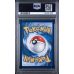 Dawn - Phantasmal Flames - English 2025 - #129 - PSA GEM MT 10 - Pokemon Graded Card