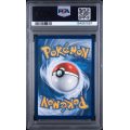 Mega Latias EX - Mega Evolution - English 2025 - #181 - PSA GEM MT 10 - Pokemon Graded Card