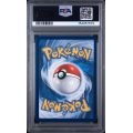 Mega Heracross EX - Phantasmal Flames - English 2025 - #108 - PSA GEM MT 10 - Pokemon Graded Card