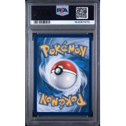 Mega Heracross EX - Phantasmal Flames - English 2025 - #108 - PSA GEM MT 10 - Pokemon Graded Card