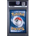 Mega Sharpedo EX - Phantasmal Flames - English 2025 - #127 - PSA GEM MT 10 - Pokemon Graded Card
