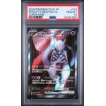 Rocket's Mewtwo EX - Glory Of Team Rocket - Japanese 2025 - #114 - PSA GEM MT 10 - Pokemon Graded Card